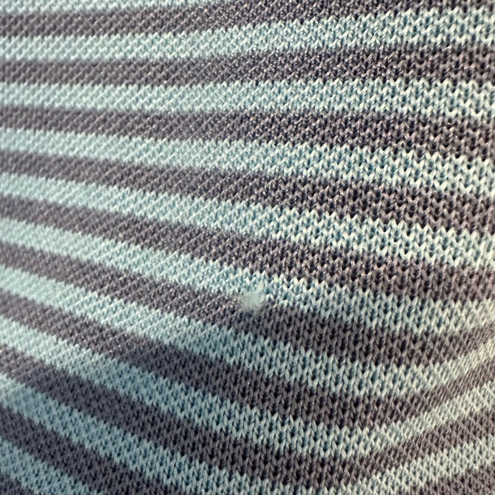 Southern tide strip shirt (brand new with tags) - Picture 5 of 5